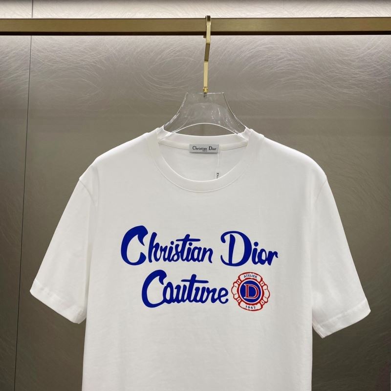 Christian Dior T-Shirts